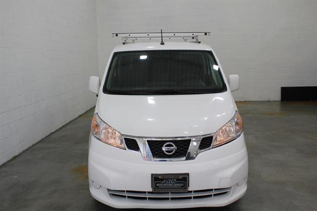 used 2014 Nissan NV200 car, priced at $8,444