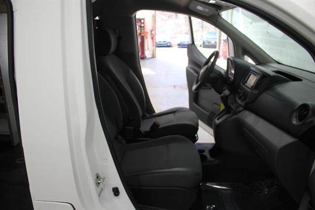 used 2014 Nissan NV200 car, priced at $8,444