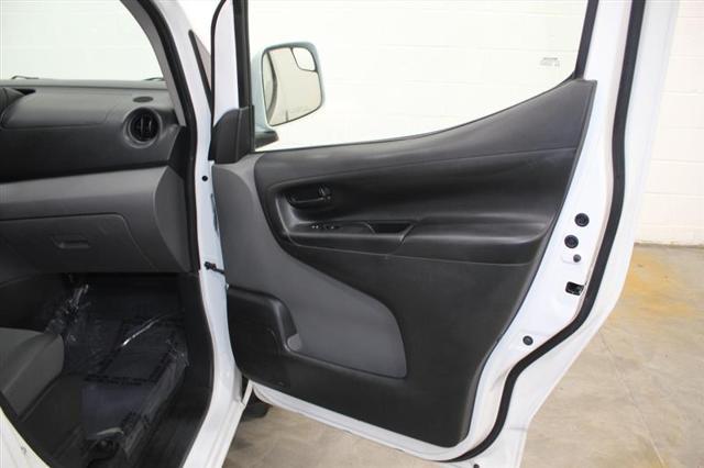 used 2014 Nissan NV200 car, priced at $8,444