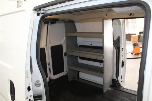 used 2014 Nissan NV200 car, priced at $8,444