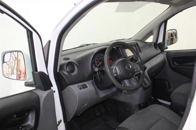 used 2014 Nissan NV200 car, priced at $8,444