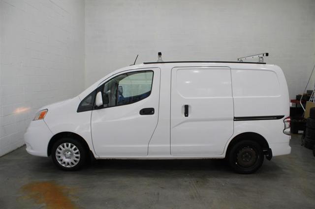 used 2014 Nissan NV200 car, priced at $8,444