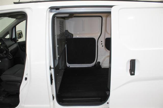 used 2014 Nissan NV200 car, priced at $8,444