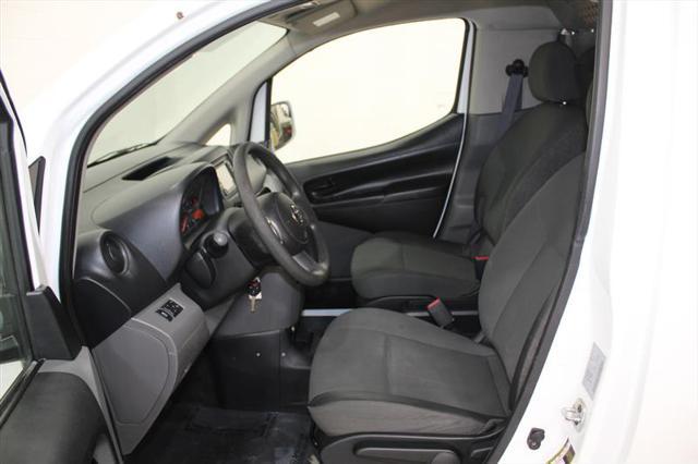 used 2014 Nissan NV200 car, priced at $8,444