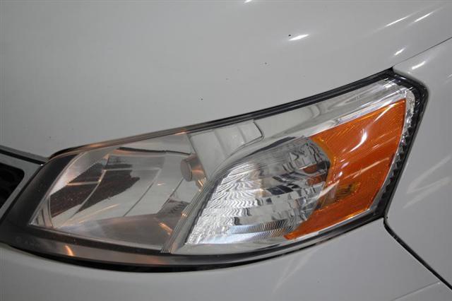 used 2014 Nissan NV200 car, priced at $8,444