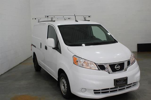 used 2014 Nissan NV200 car, priced at $8,444