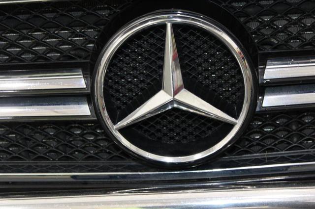 used 2014 Mercedes-Benz G-Class car, priced at $52,444