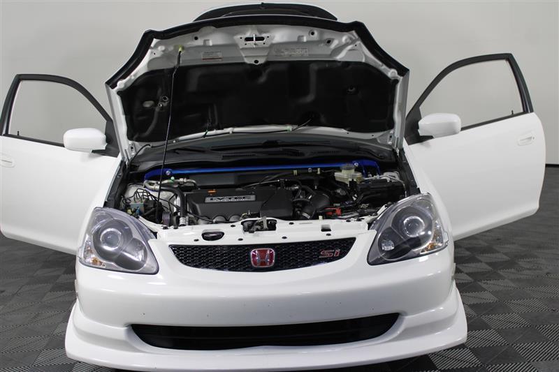 used 2005 Honda Civic car, priced at $14,995