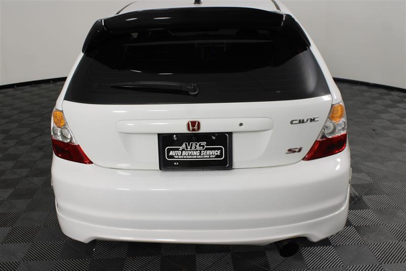 used 2005 Honda Civic car, priced at $14,995