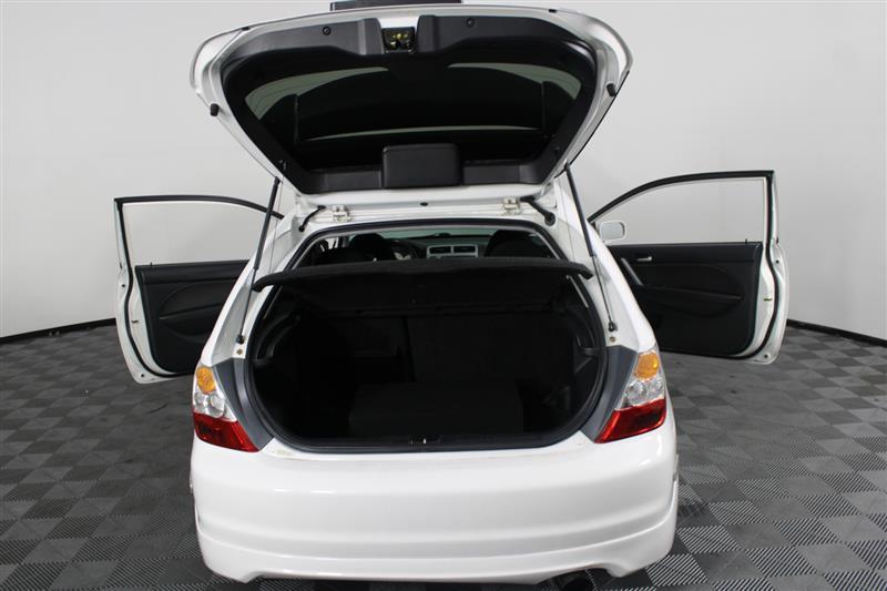 used 2005 Honda Civic car, priced at $14,995