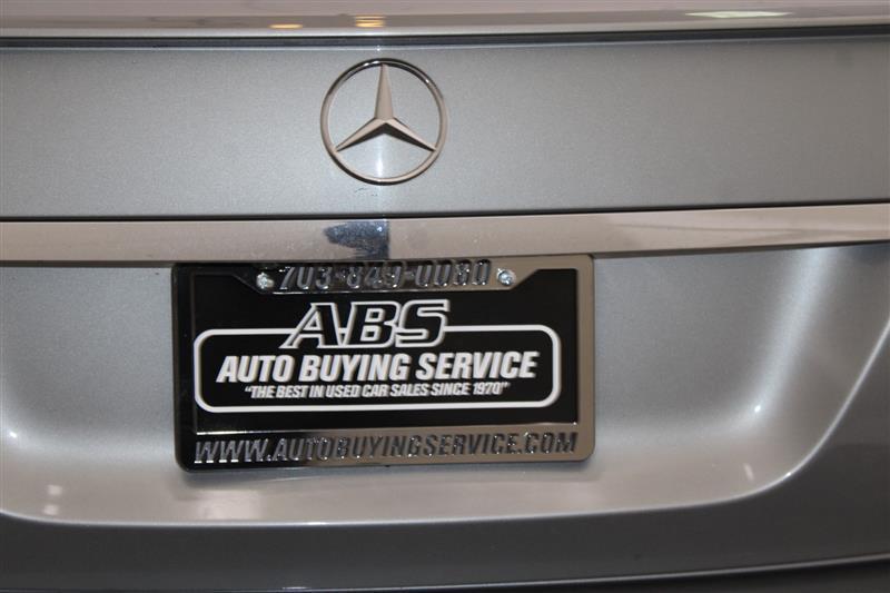 used 2014 Mercedes-Benz E-Class car, priced at $10,995
