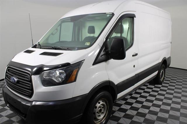 used 2015 Ford Transit-250 car, priced at $19,995