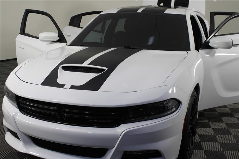 used 2022 Dodge Charger car, priced at $28,995