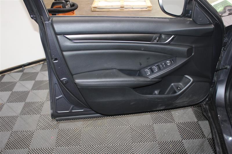 used 2019 Honda Accord car, priced at $18,495