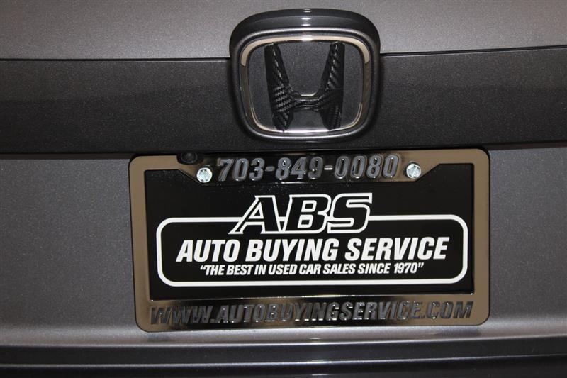 used 2019 Honda Accord car, priced at $18,495