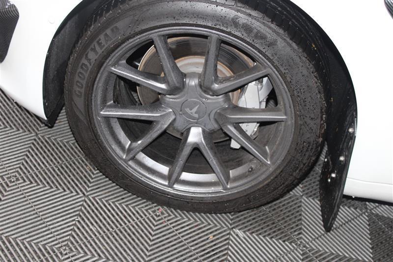 used 2021 Tesla Model 3 car, priced at $17,995