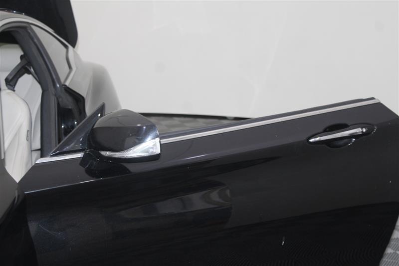 used 2017 INFINITI Q60 car, priced at $16,995