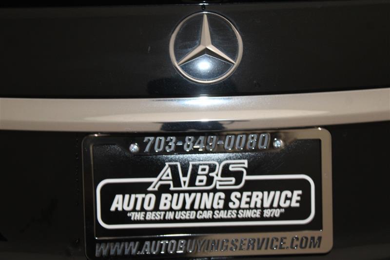 used 2022 Mercedes-Benz S-Class car, priced at $72,995