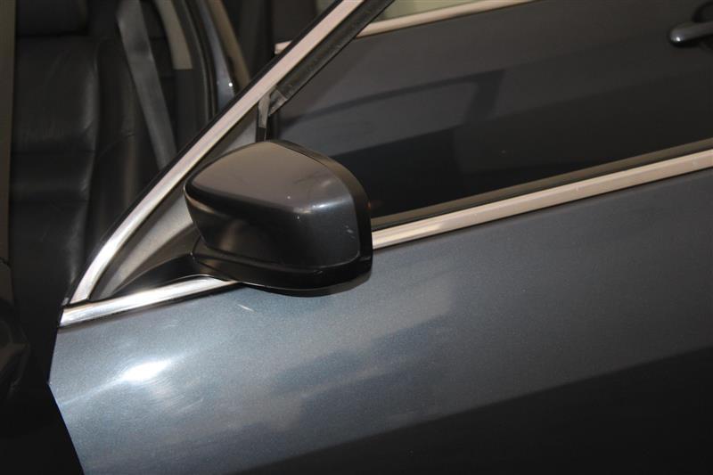 used 2007 Honda Accord car, priced at $4,500