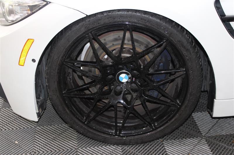 used 2017 BMW M4 car, priced at $35,995