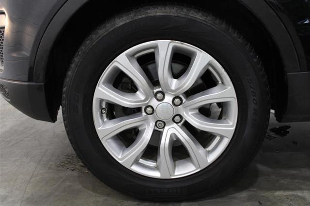 used 2017 Land Rover Range Rover Evoque car, priced at $39,999