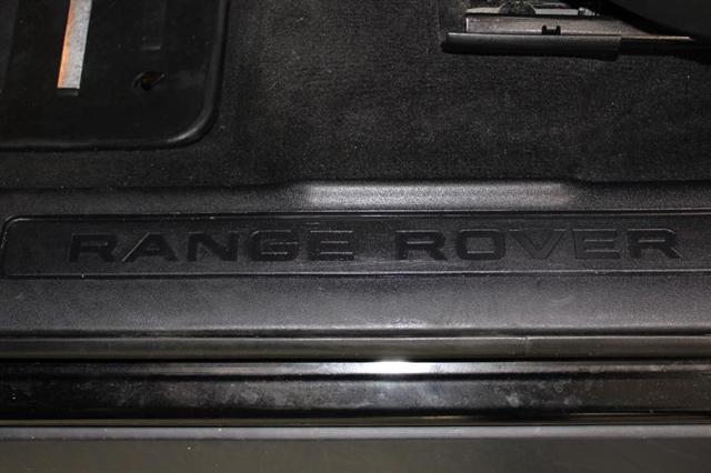 used 2017 Land Rover Range Rover Evoque car, priced at $39,999