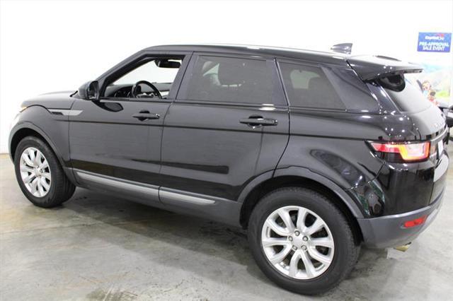 used 2017 Land Rover Range Rover Evoque car, priced at $39,999