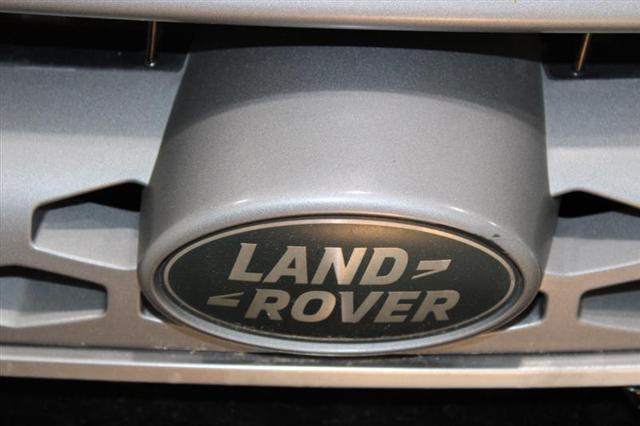 used 2017 Land Rover Range Rover Evoque car, priced at $39,999