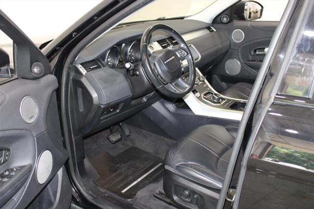 used 2017 Land Rover Range Rover Evoque car, priced at $39,999