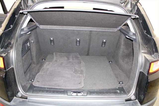 used 2017 Land Rover Range Rover Evoque car, priced at $39,999