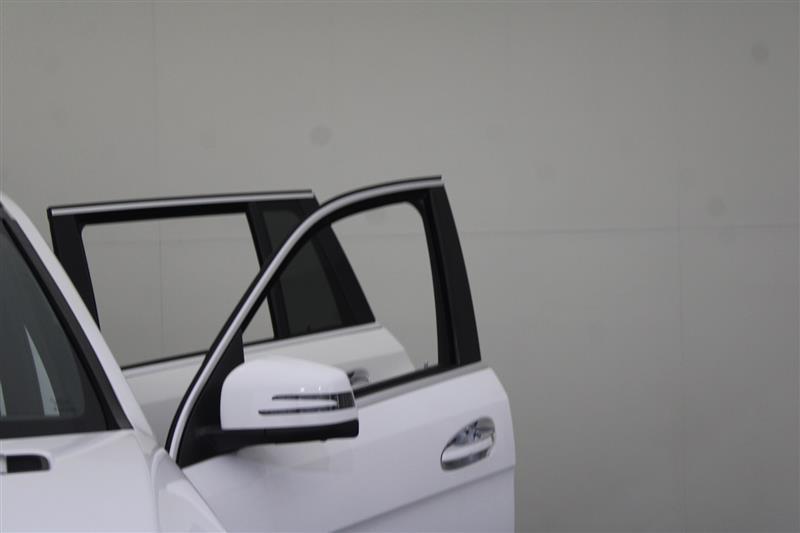 used 2017 Mercedes-Benz GLS 450 car, priced at $14,995