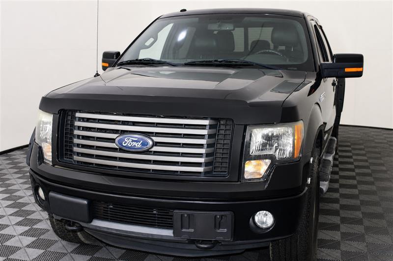 used 2011 Ford F-150 car, priced at $12,995
