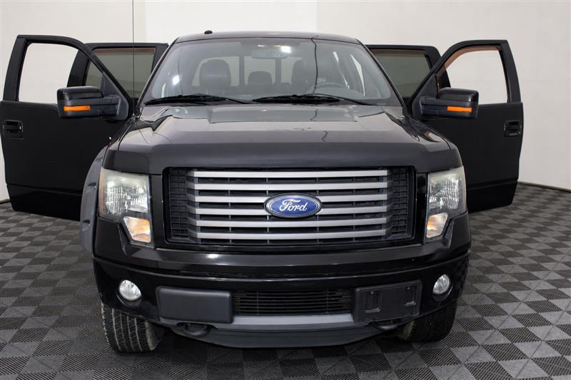 used 2011 Ford F-150 car, priced at $12,995