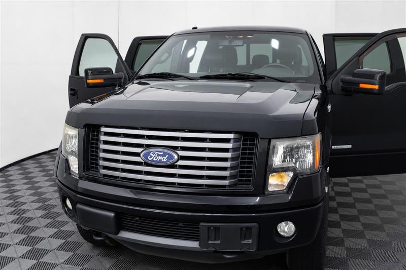 used 2011 Ford F-150 car, priced at $12,995
