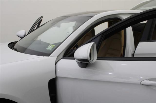 used 2017 Porsche Panamera car, priced at $34,444