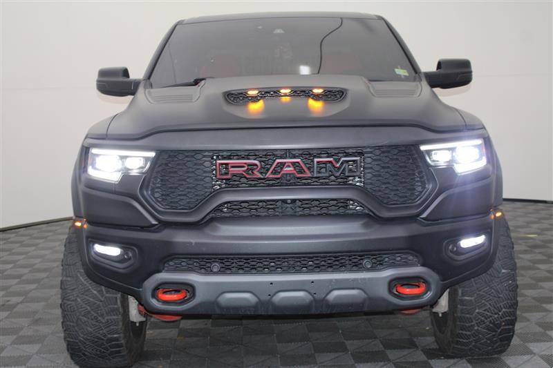 used 2021 Ram 1500 car, priced at $114,995