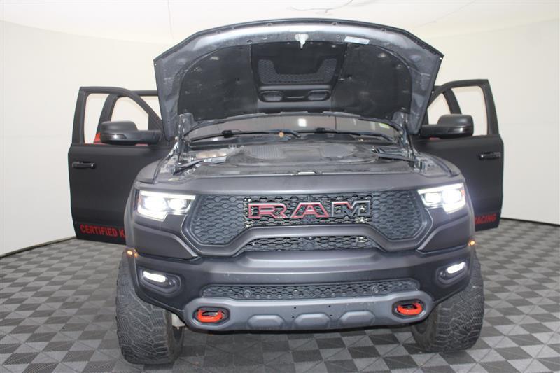 used 2021 Ram 1500 car, priced at $114,995