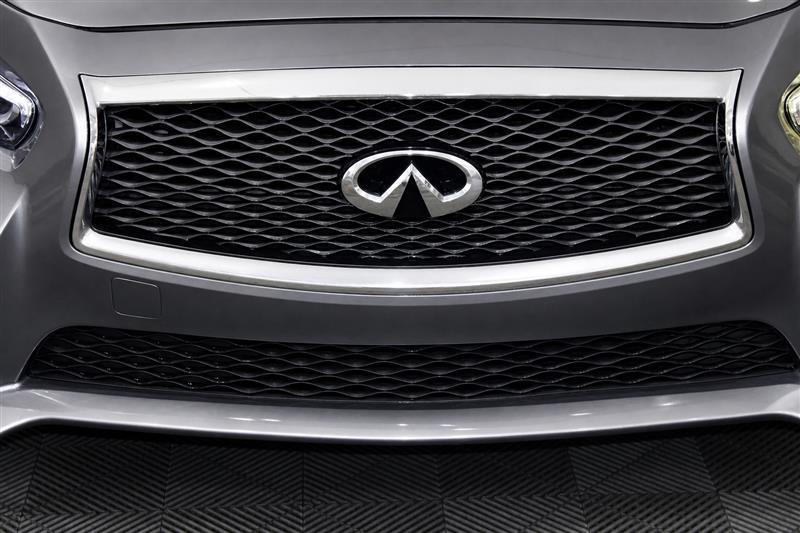 used 2017 INFINITI Q50 car, priced at $14,995