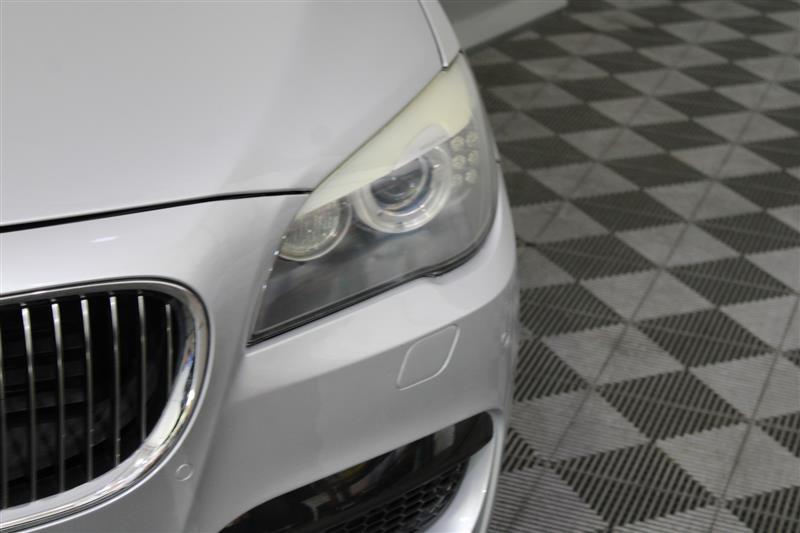 used 2011 BMW 740 car, priced at $5,995