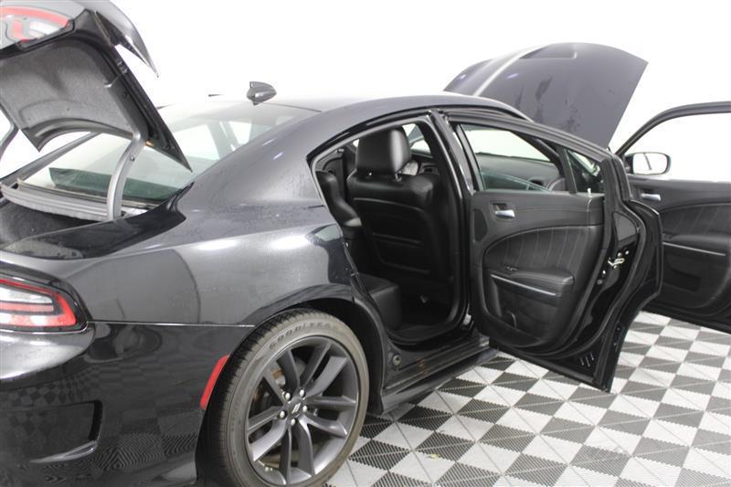 used 2022 Dodge Charger car, priced at $22,995