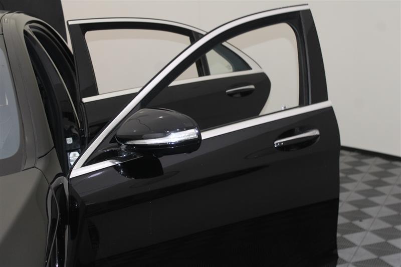 used 2014 Mercedes-Benz S-Class car, priced at $23,995