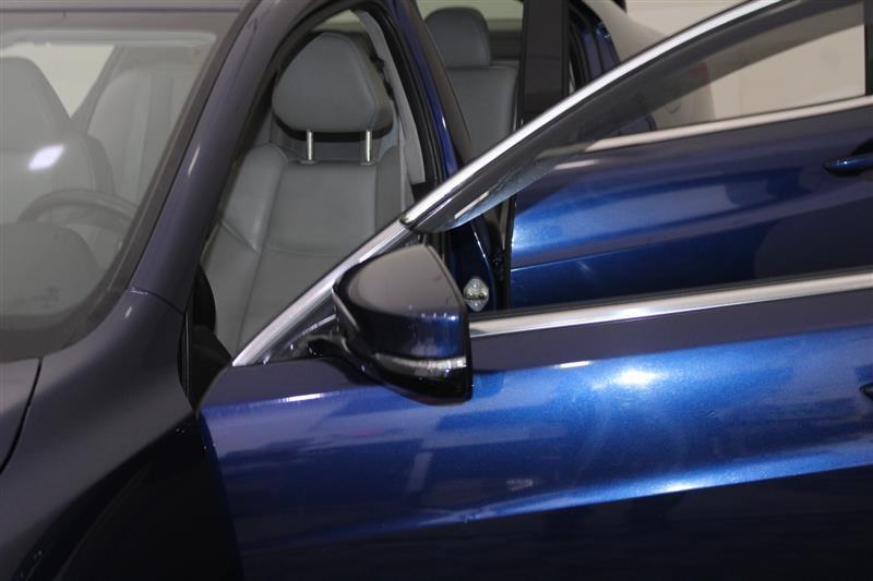 used 2016 Acura TLX car, priced at $17,995