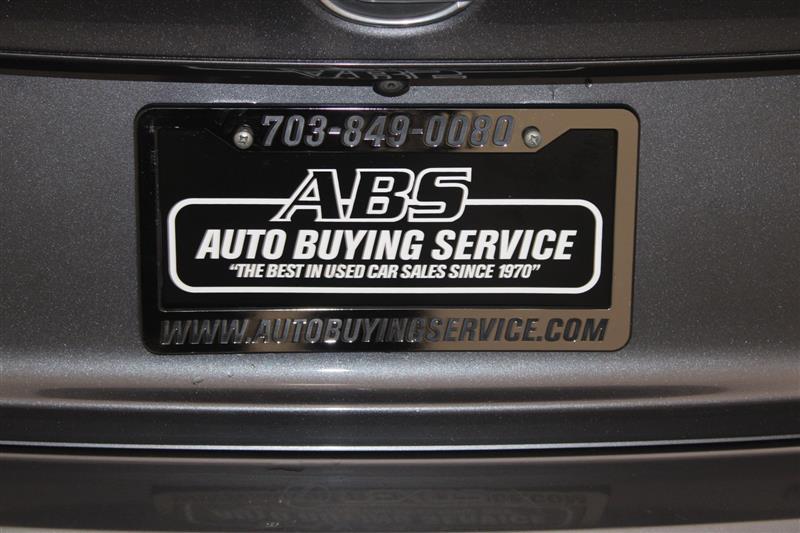 used 2016 Lexus IS 200t car, priced at $15,444