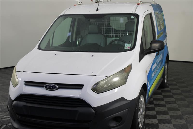 used 2016 Ford Transit Connect car, priced at $10,995