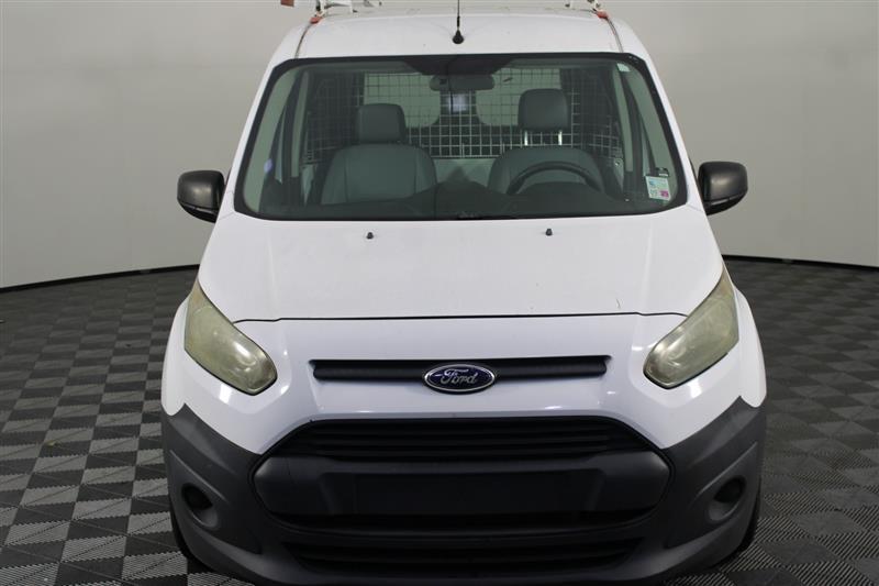 used 2016 Ford Transit Connect car, priced at $10,995