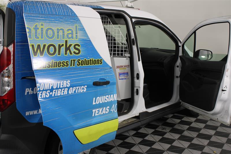 used 2016 Ford Transit Connect car, priced at $10,995