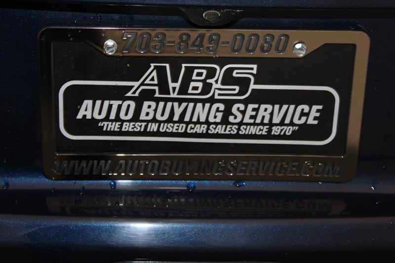 used 2021 Jeep Compass car, priced at $17,995