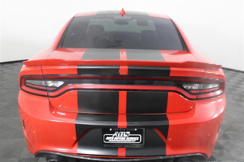 used 2021 Dodge Charger car, priced at $44,995