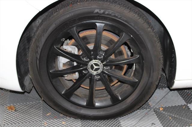 used 2019 Mercedes-Benz A-Class car, priced at $15,444