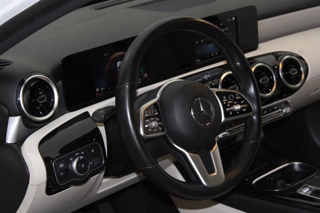 used 2019 Mercedes-Benz A-Class car, priced at $15,444